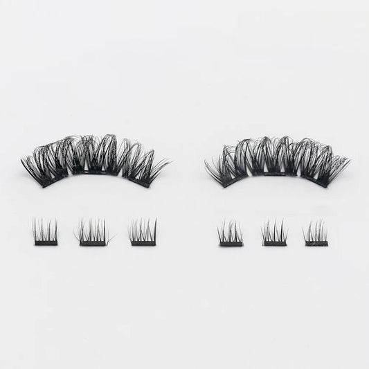 TIGRESSE – Regard intense & sauvage